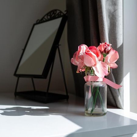 Comfortable Liverpool Townhouse - Free Parking Esterno foto
