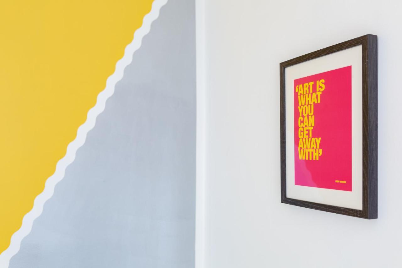 Comfortable Liverpool Townhouse - Free Parking Esterno foto